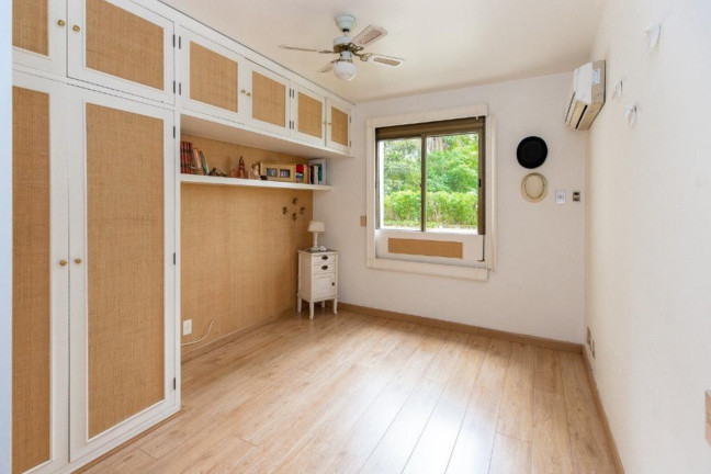 Imagem Apartamento com 4 Quartos à Venda, 264 m² em Jardins - São Paulo