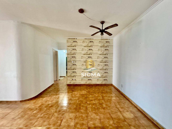 Imagem Apartamento com 3 Quartos à Venda, 100 m² em Tombo - Guarujá Imagem Apartamento com 3 Quartos à Venda, 100 m² em Tombo - Guarujá
