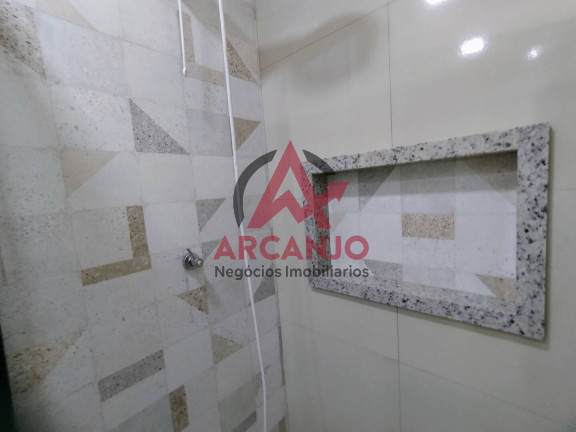 Imagem Apartamento com 3 Quartos à Venda, 116 m² em Toninhas - Ubatuba