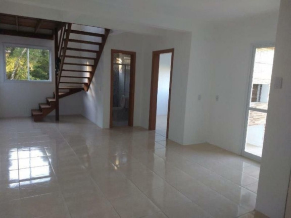 Apartamento com 3 Quartos à Venda, 95 m² em Bom Jesus - Canela
