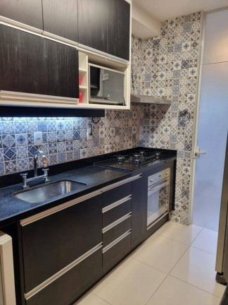 Imagem Apartamento com 3 Quartos à Venda, 110 m² em Alphaville - Santana De Parnaíba Imagem Apartamento com 3 Quartos à Venda, 110 m² em Alphaville - Santana De Parnaíba