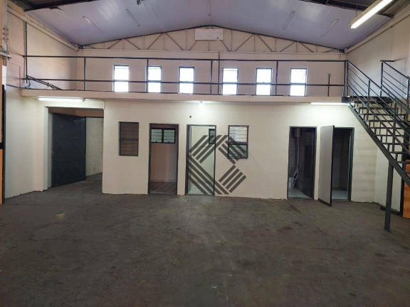 Imagem Galpão para Alugar, 290 m² em éden - Sorocaba Imagem Galpão para Alugar, 290 m² em éden - Sorocaba