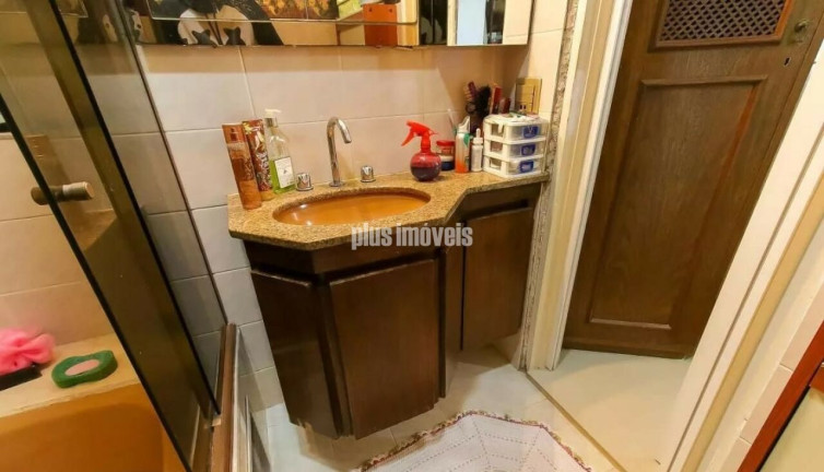 Imagem Apartamento com 3 Quartos à Venda, 114 m² em Jardim Aeroporto - São Paulo Imagem Apartamento com 3 Quartos à Venda, 114 m² em Jardim Aeroporto - São Paulo