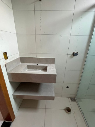 Imagem Casa com 2 Quartos à Venda, 57 m² em Parque Residencial Bom Pastor - Sarandi