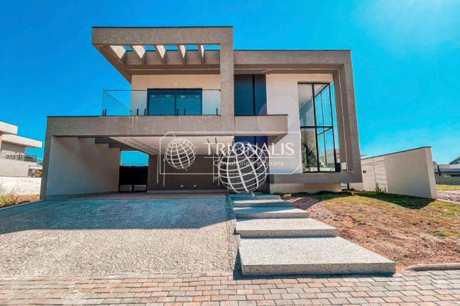 Imagem Casa com 3 Quartos à Venda, 300 m² em Condomínio Granville - Atibaia Imagem Casa com 3 Quartos à Venda, 300 m² em Condomínio Granville - Atibaia