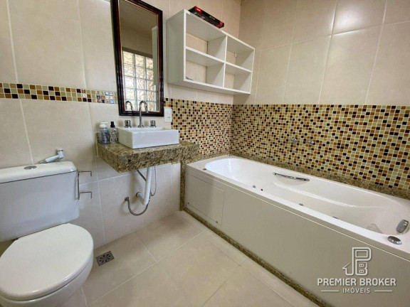 Imagem Cobertura com 4 Quartos à Venda, 127 m² em Várzea - Teresópolis Imagem Cobertura com 4 Quartos à Venda, 127 m² em Várzea - Teresópolis