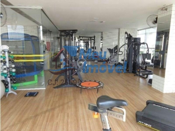 Imagem Imóvel com 3 Quartos à Venda, 79 m² em Norte (águas Claras) - Brasília