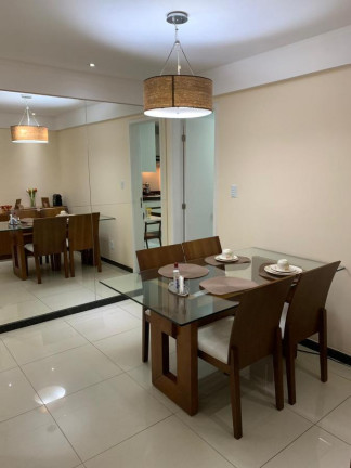 Imagem Apartamento com 3 Quartos à Venda, 108 m² em Caminho Das árvores - Salvador