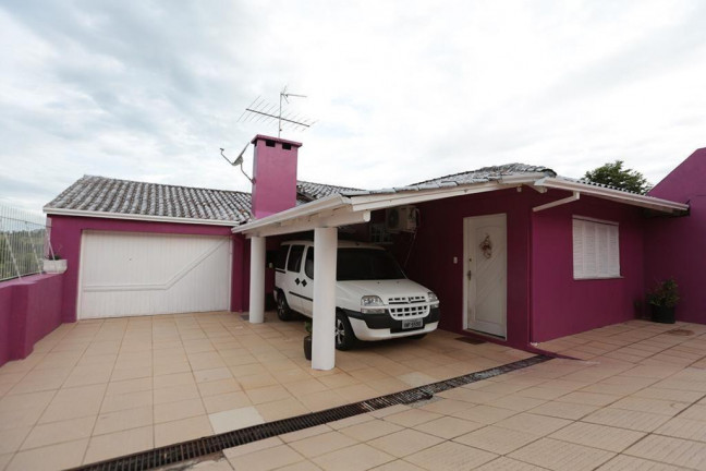 Casa com 3 Quartos à Venda, 218 m² em Centro - Campo Bom