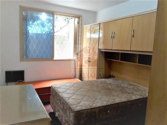 Imagem Apartamento com 1 Quarto à Venda, 41 m² em Praia De Belas - Porto Alegre Imagem Apartamento com 1 Quarto à Venda, 41 m² em Praia De Belas - Porto Alegre