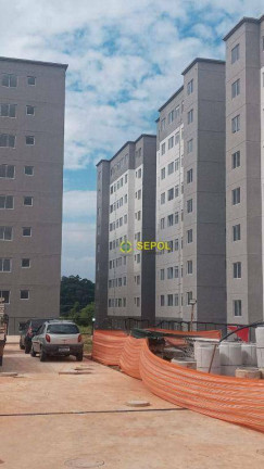 Imagem Apartamento com 2 Quartos à Venda, 40 m² em São Mateus - São Paulo Imagem Apartamento com 2 Quartos à Venda, 40 m² em São Mateus - São Paulo