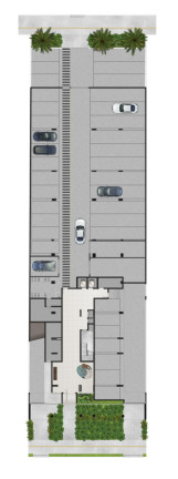 Imagem Apartamento com 4 Quartos à Venda, 233 m² em Centro - Torres Imagem Apartamento com 4 Quartos à Venda, 233 m² em Centro - Torres