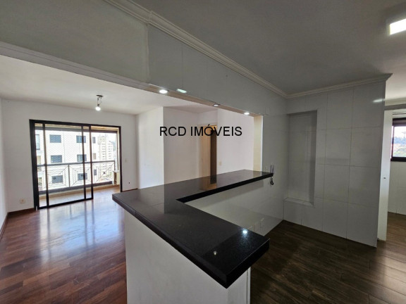 Imagem Apartamento com 3 Quartos à Venda, 75 m² em Jardim Peri Peri - São Paulo