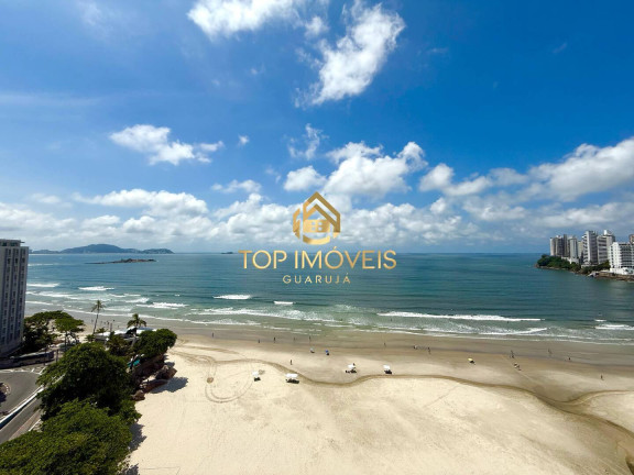 Imagem Apartamento à Venda, 155 m² em Jardim Astúrias - Guarujá Imagem Apartamento à Venda, 155 m² em Jardim Astúrias - Guarujá