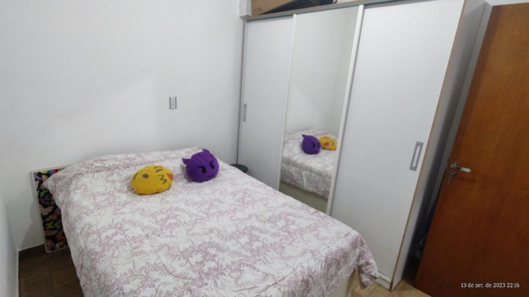 Imagem Apartamento com 2 Quartos à Venda, 65 m² em Vila América - Santo André Imagem Apartamento com 2 Quartos à Venda, 65 m² em Vila América - Santo André