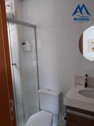Imagem Apartamento com 3 Quartos à Venda, 78 m² em Sobradinho - Lagoa Santa