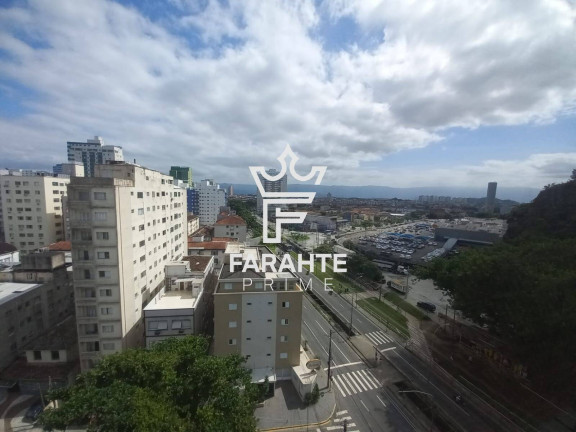 Imagem Apartamento com 1 Quarto à Venda, 52 m² em Itararé - São Vicente Imagem Apartamento com 1 Quarto à Venda, 52 m² em Itararé - São Vicente