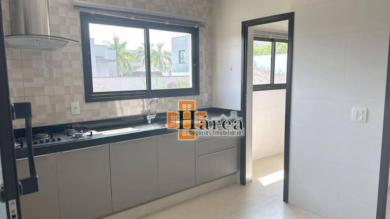 Imagem Sobrado com 4 Quartos à Venda ou Locação, 294 m² em Alphaville Iii - Votorantim