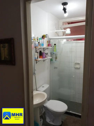 Imagem Apartamento com 2 Quartos à Venda, 50 m² em Jardim Camburi - Vitória