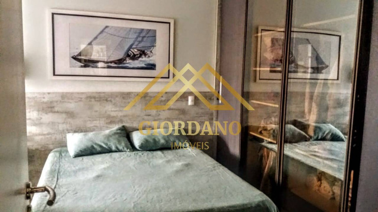 Imagem Apartamento com 2 Quartos para Alugar, 80 m² em Centro - Itanhaém Imagem Apartamento com 2 Quartos para Alugar, 80 m² em Centro - Itanhaém