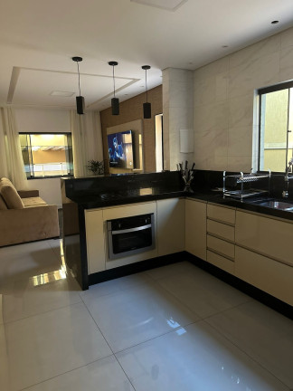 Imagem Sobrado com 2 Quartos à Venda, 180 m² em Alves Dias - São Bernardo Do Campo