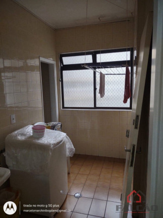 Foto do imóvel Apartamento com 2 Quartos à Venda, 80 m² em Pompéia - Santos