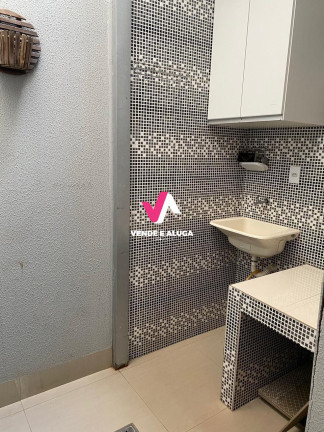 Casa com 3 Quartos à Venda,  em Jardim Santa Amália - Cuiabá