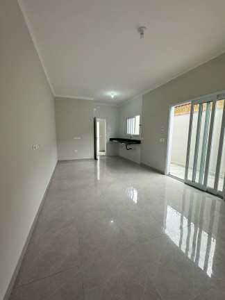 Imagem Casa com 2 Quartos à Venda, 70 m² em Real - Praia Grande
