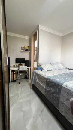 Imagem Imóvel com 3 Quartos à Venda, 80 m² em Hélio Ferraz - Serra Imagem Imóvel com 3 Quartos à Venda, 80 m² em Hélio Ferraz - Serra