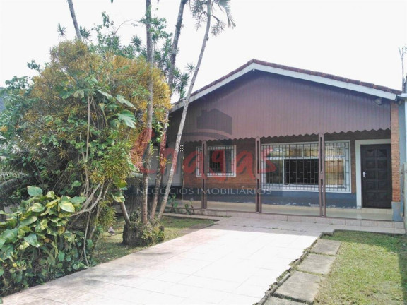 Foto do imóvel Casa com 5 Quartos à Venda, 260 m² em Martim De Sá - Caraguatatuba