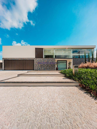 Imagem Casa com 4 Quartos à Venda, 940 m² em Alphaville Residencial Dois - Barueri