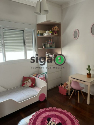 Imagem Apartamento com 3 Quartos à Venda, 171 m² em Tatuapé - São Paulo Imagem Apartamento com 3 Quartos à Venda, 171 m² em Tatuapé - São Paulo