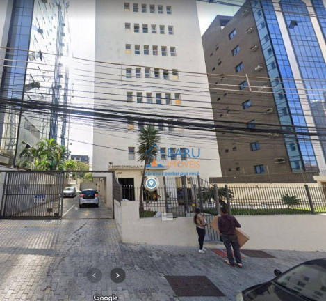 Imagem Apartamento com 1 Quarto à Venda, 33 m² em Barra Funda - São Paulo Imagem Apartamento com 1 Quarto à Venda, 33 m² em Barra Funda - São Paulo