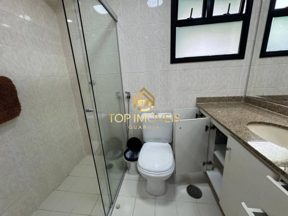Imagem Apartamento com 3 Quartos à Venda, 94 m² em Pitangueiras - Guarujá Imagem Apartamento com 3 Quartos à Venda, 94 m² em Pitangueiras - Guarujá