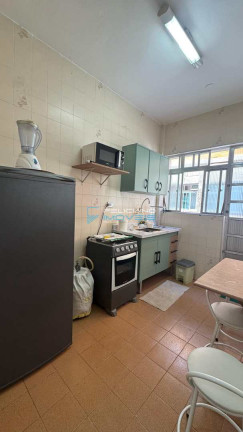 Imagem Kitnet com 1 Quarto à Venda, 37 m² em Caiçara - Praia Grande Imagem Kitnet com 1 Quarto à Venda, 37 m² em Caiçara - Praia Grande