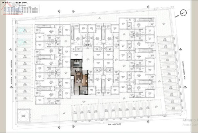 Imagem Apartamento com 2 Quartos à Venda, 53 m² em Jardim Atlântico - Olinda Imagem Apartamento com 2 Quartos à Venda, 53 m² em Jardim Atlântico - Olinda