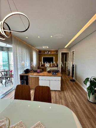 Apartamento com 3 Quartos à Venda, 100 m² em Barra Funda - São Paulo