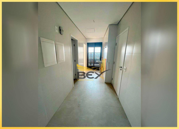 Imagem Apartamento com 4 Quartos à Venda, 344 m² em Alphaville Industrial - Barueri
