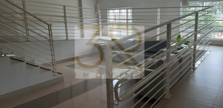 Imagem Kitnet com 1 Quarto para Alugar, 22 m² em Nova Ribeirânia - Ribeirão Preto