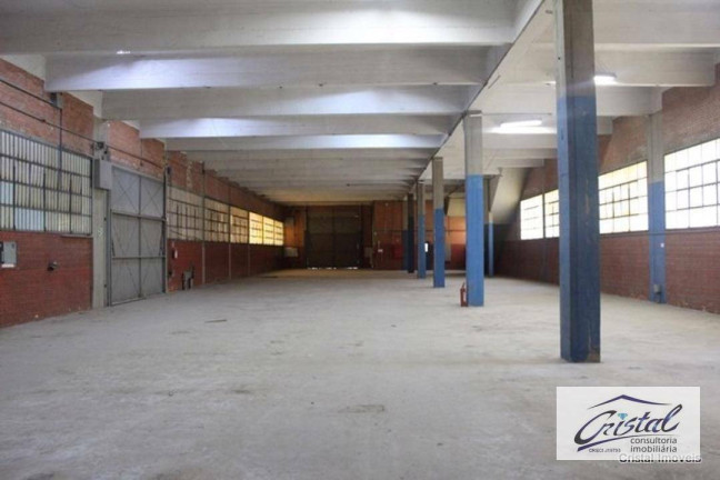 Imagem Galpão para Alugar, 5.600 m² em Presidente Altino - Osasco Imagem Galpão para Alugar, 5.600 m² em Presidente Altino - Osasco