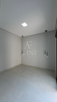 Imagem Casa de Condomínio com 3 Quartos à Venda, 146 m² em Jardim Villagio Milano - Sorocaba