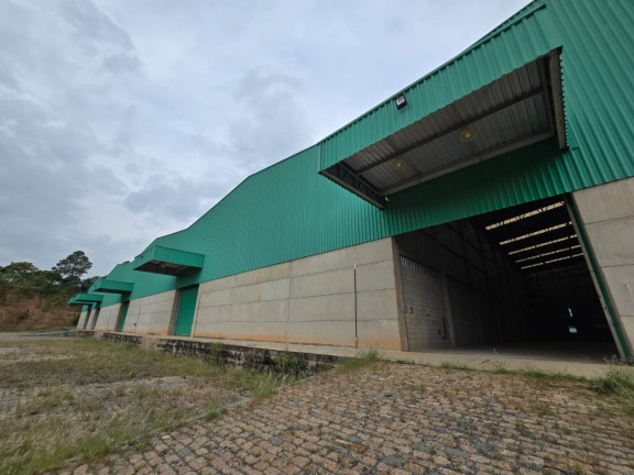 Imóvel para Alugar, 3.750 m² em Potribu De Cima - Itu