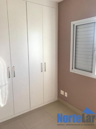 Imagem Apartamento com 2 Quartos para Alugar, 49 m² em Barra Funda - São Paulo