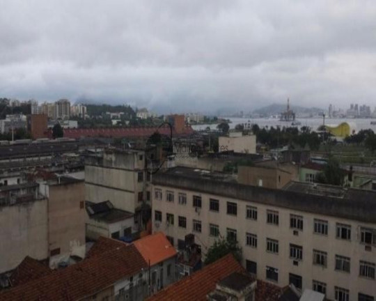 Imagem Imóvel com 3 Quartos à Venda, 90 m² em Centro - Niterói Imagem Imóvel com 3 Quartos à Venda, 90 m² em Centro - Niterói