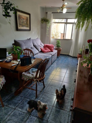 Imagem Apartamento à Venda, 74 m² em Jardim Palma Travassos - Ribeirão Preto