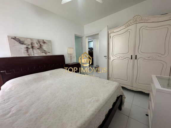 Imagem Apartamento com 4 Quartos à Venda, 135 m² em Pitangueiras - Guarujá