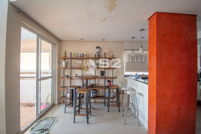 Imagem Apartamento com 3 Quartos à Venda, 156 m² em Vila Leopoldina - São Paulo Imagem Apartamento com 3 Quartos à Venda, 156 m² em Vila Leopoldina - São Paulo