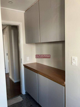 Imagem Apartamento com 4 Quartos à Venda, 159 m² em água Fria - São Paulo Imagem Apartamento com 4 Quartos à Venda, 159 m² em água Fria - São Paulo