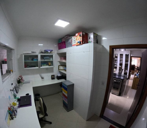 Imagem Casa com 3 Quartos à Venda, 190 m² em Mooca - São Paulo Imagem Casa com 3 Quartos à Venda, 190 m² em Mooca - São Paulo