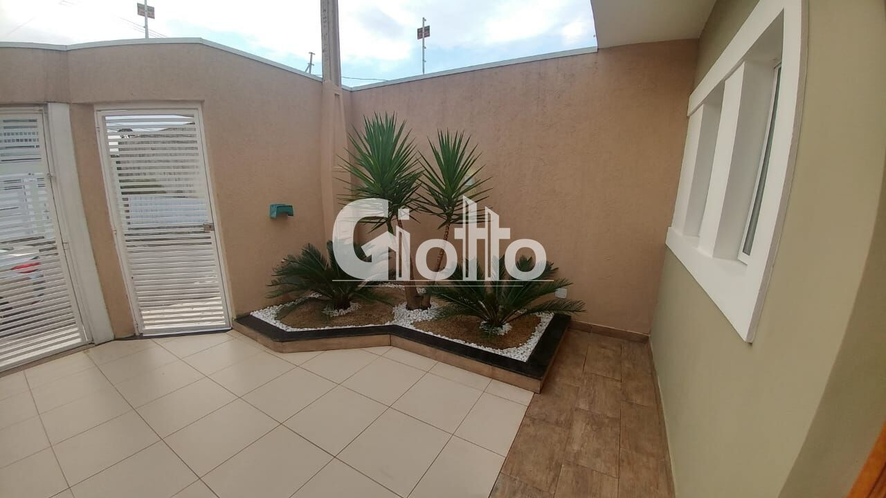Imagem Sobrado com 3 Quartos à Venda, 193 m² em Vila Caputera - Mogi Das Cruzes